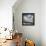 Another Look - Paris-Philippe Hugonnard-Framed Premier Image Canvas displayed on a wall