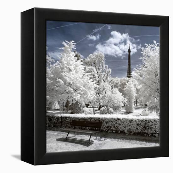 Another Look - Paris-Philippe Hugonnard-Framed Premier Image Canvas