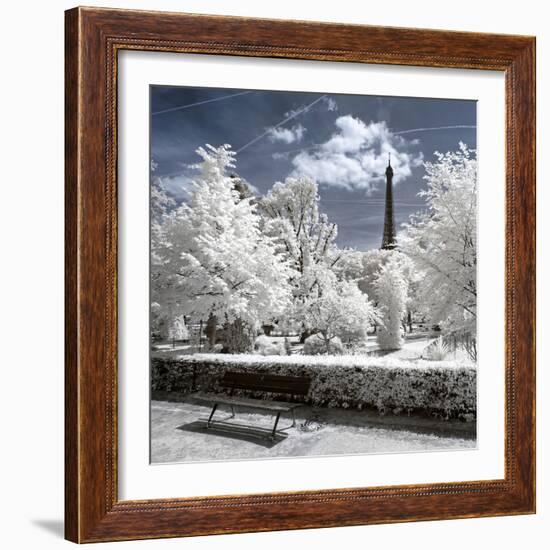 Another Look - Paris-Philippe Hugonnard-Framed Photographic Print