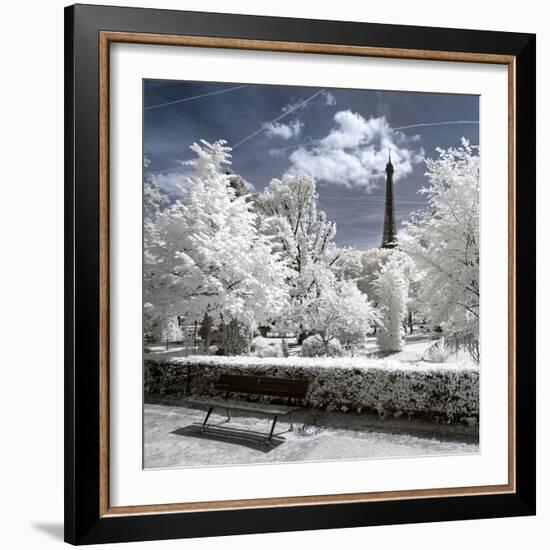 Another Look - Paris-Philippe Hugonnard-Framed Photographic Print