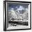 Another Look - Paris-Philippe Hugonnard-Framed Photographic Print