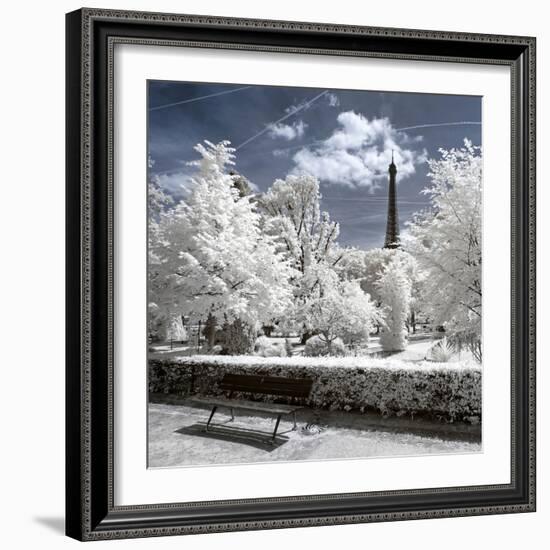 Another Look - Paris-Philippe Hugonnard-Framed Photographic Print