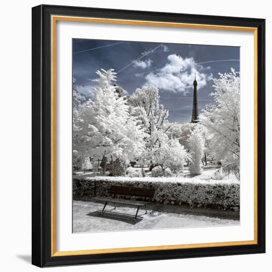 Another Look - Paris-Philippe Hugonnard-Framed Photographic Print