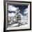 Another Look - Paris-Philippe Hugonnard-Framed Photographic Print