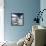 Another Look - Paris-Philippe Hugonnard-Framed Premier Image Canvas displayed on a wall