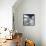 Another Look - Paris-Philippe Hugonnard-Framed Premier Image Canvas displayed on a wall