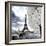 Another Look - Paris-Philippe Hugonnard-Framed Photographic Print