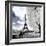 Another Look - Paris-Philippe Hugonnard-Framed Photographic Print