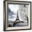 Another Look - Paris-Philippe Hugonnard-Framed Photographic Print