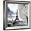 Another Look - Paris-Philippe Hugonnard-Framed Photographic Print