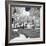 Another Look - Paris-Philippe Hugonnard-Framed Photographic Print