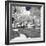 Another Look - Paris-Philippe Hugonnard-Framed Photographic Print