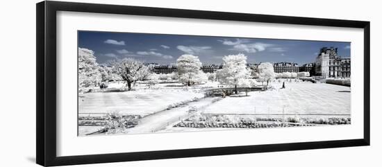 Another Look - Paris-Philippe Hugonnard-Framed Photographic Print