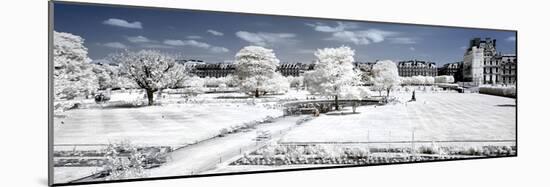 Another Look - Paris-Philippe Hugonnard-Mounted Photographic Print