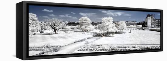 Another Look - Paris-Philippe Hugonnard-Framed Premier Image Canvas