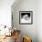 Another Look - Paris-Philippe Hugonnard-Framed Photographic Print displayed on a wall