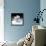 Another Look - Paris-Philippe Hugonnard-Framed Premier Image Canvas displayed on a wall