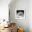 Another Look - Paris-Philippe Hugonnard-Framed Photographic Print displayed on a wall