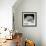 Another Look - Paris-Philippe Hugonnard-Framed Photographic Print displayed on a wall