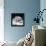 Another Look - Paris-Philippe Hugonnard-Framed Premier Image Canvas displayed on a wall