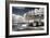 Another Look - Paris-Philippe Hugonnard-Framed Photographic Print