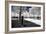 Another Look - Paris-Philippe Hugonnard-Framed Photographic Print