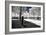 Another Look - Paris-Philippe Hugonnard-Framed Photographic Print