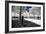 Another Look - Paris-Philippe Hugonnard-Framed Photographic Print