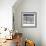 Another Look - Paris-Philippe Hugonnard-Framed Photographic Print displayed on a wall