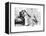 Another Monopoly-Charles Dana Gibson-Framed Premier Image Canvas