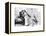 Another Monopoly-Charles Dana Gibson-Framed Premier Image Canvas