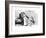 Another Monopoly-Charles Dana Gibson-Framed Giclee Print