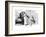 Another Monopoly-Charles Dana Gibson-Framed Giclee Print