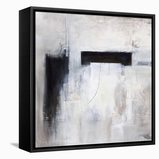 Another Perspective-Karen Hale-Framed Stretched Canvas