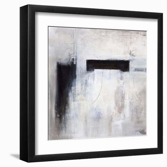 Another Perspective-Karen Hale-Framed Art Print