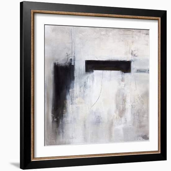 Another Perspective-Karen Hale-Framed Art Print