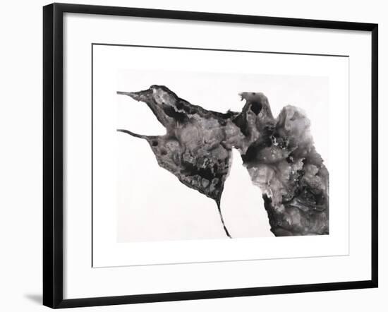 Another Place And Time-Sydney Edmunds-Framed Giclee Print