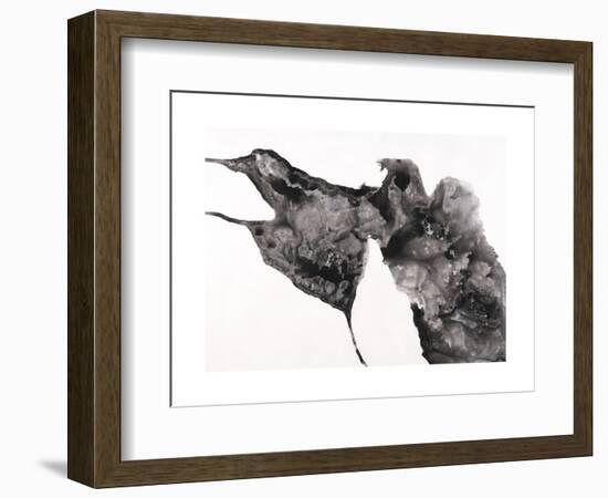 Another Place And Time-Sydney Edmunds-Framed Giclee Print
