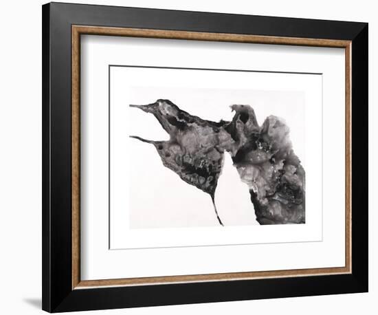 Another Place And Time-Sydney Edmunds-Framed Giclee Print