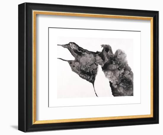 Another Place And Time-Sydney Edmunds-Framed Giclee Print