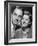 Another Thin Man, William Powell, Myrna Loy, 1939-null-Framed Photo