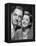 Another Thin Man, William Powell, Myrna Loy, 1939-null-Framed Stretched Canvas