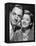Another Thin Man, William Powell, Myrna Loy, 1939-null-Framed Stretched Canvas