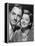 Another Thin Man, William Powell, Myrna Loy, 1939-null-Framed Stretched Canvas