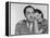 Another Thin Man, William Powell, Myrna Loy, 1939-null-Framed Stretched Canvas