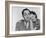 Another Thin Man, William Powell, Myrna Loy, 1939-null-Framed Photo