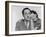 Another Thin Man, William Powell, Myrna Loy, 1939-null-Framed Photo