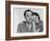 Another Thin Man, William Powell, Myrna Loy, 1939-null-Framed Photo