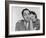 Another Thin Man, William Powell, Myrna Loy, 1939-null-Framed Photo