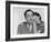 Another Thin Man, William Powell, Myrna Loy, 1939-null-Framed Photo